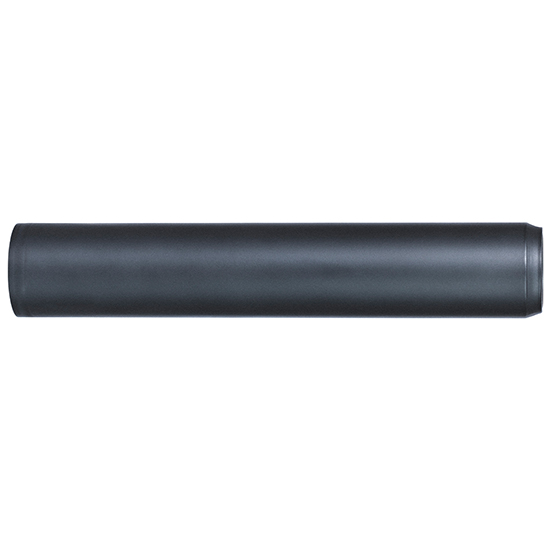 BARR SUPPRESSOR AM338 BLK WITH MOUNT - Sale